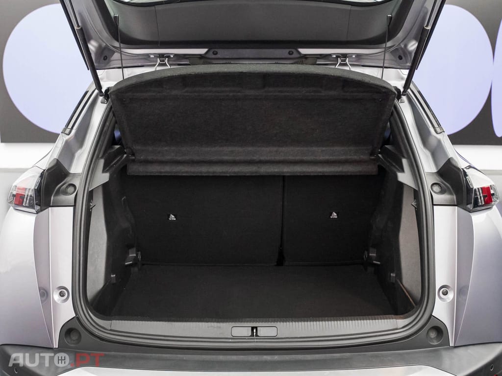 Peugeot 2008 1.2 PureTech Active Pack