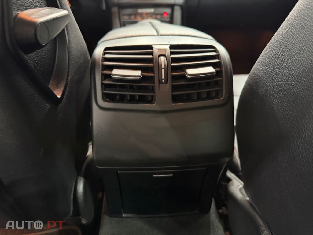Mercedes-Benz E 350 CDI
