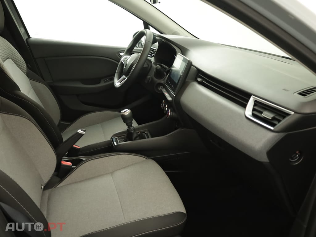 Renault Clio Clio 1.0 TCe Evolution Bi-Fuel