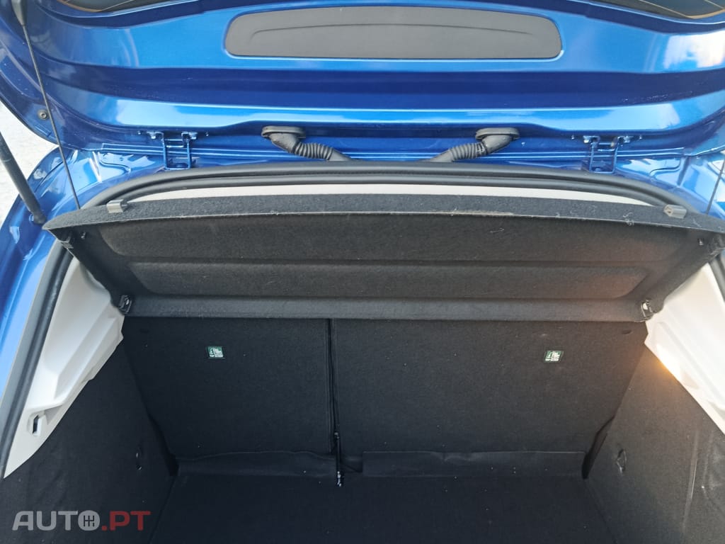 Renault Clio RS Line