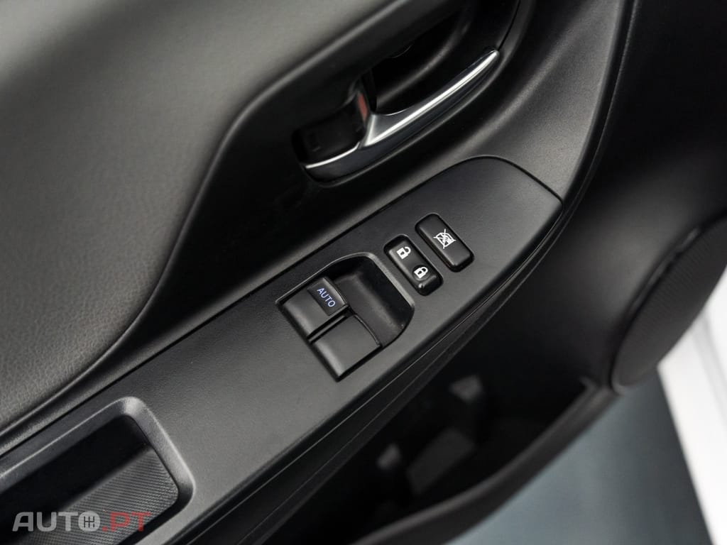 Toyota Yaris 1.0 VVT-i Comfort