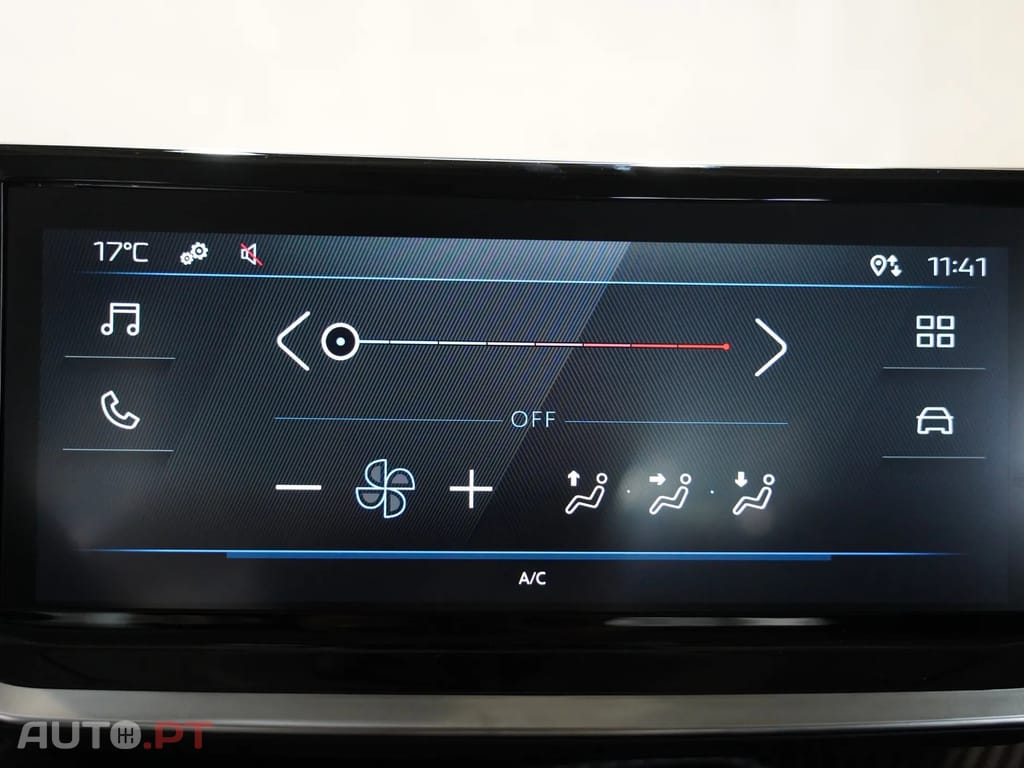 Peugeot 208 1.2 PureTech Style