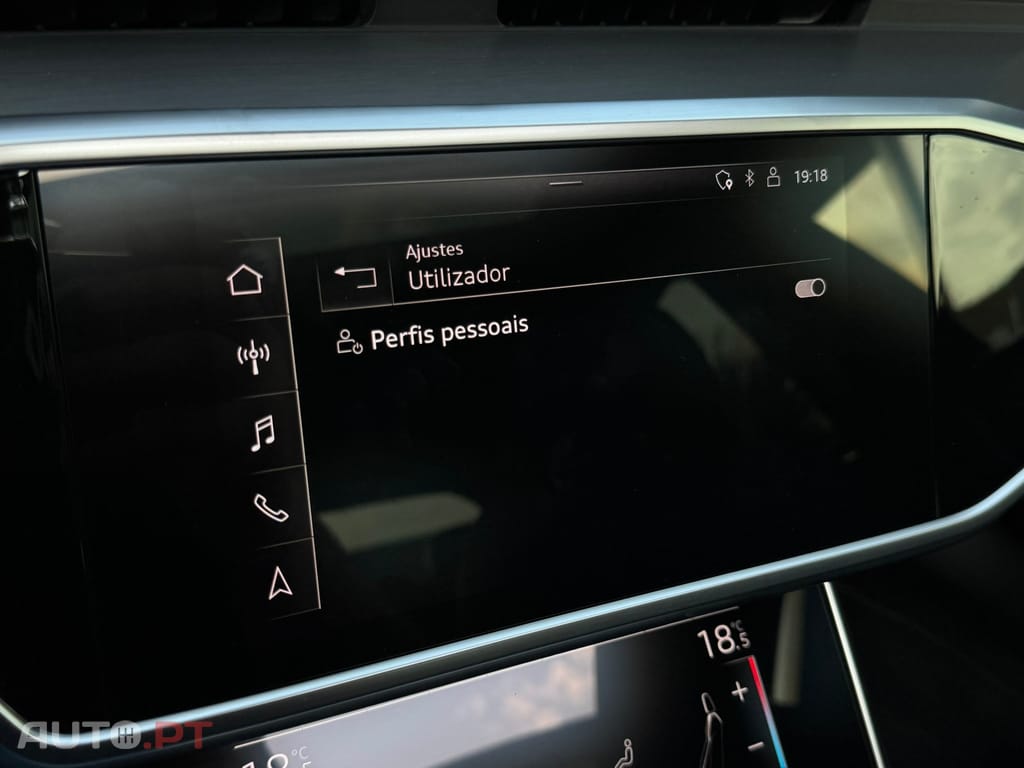 Audi A7 40 TDI S tronic