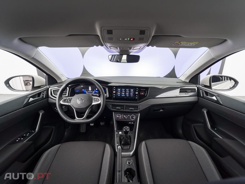 Volkswagen Taigo 1.0 TSI Urban