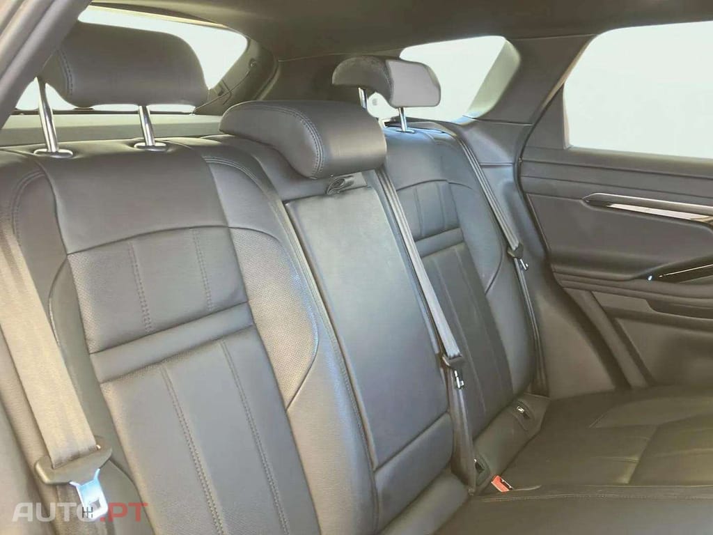 Land Rover Evoque 2.0 D180 AWD R-Dynamic S Auto