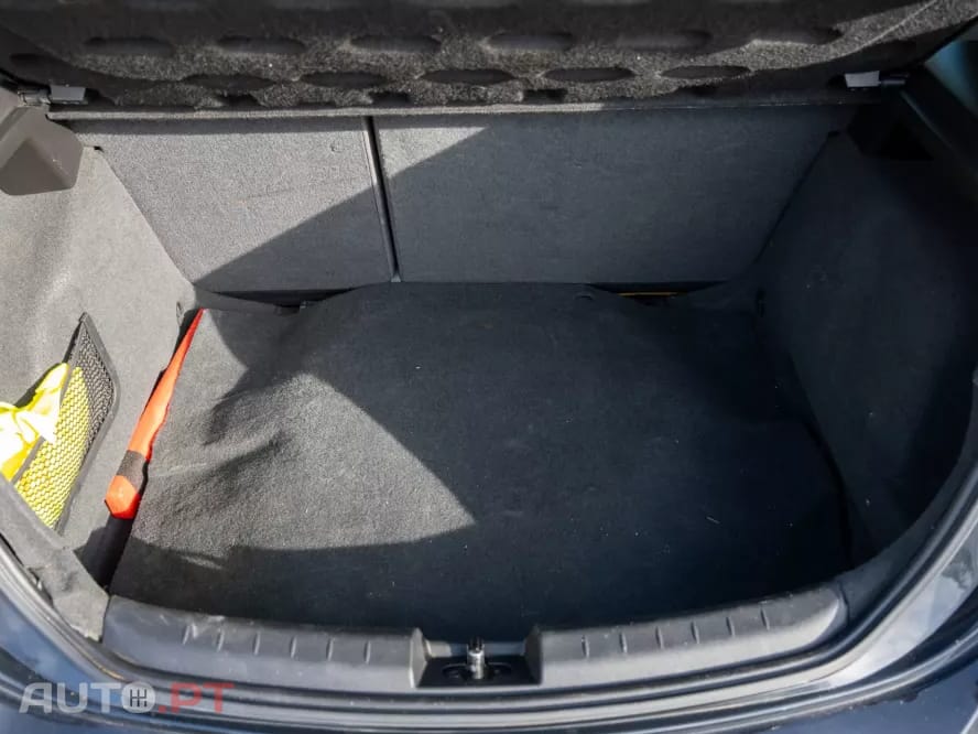 Seat Leon 1.6 TDI Style Ecomotive