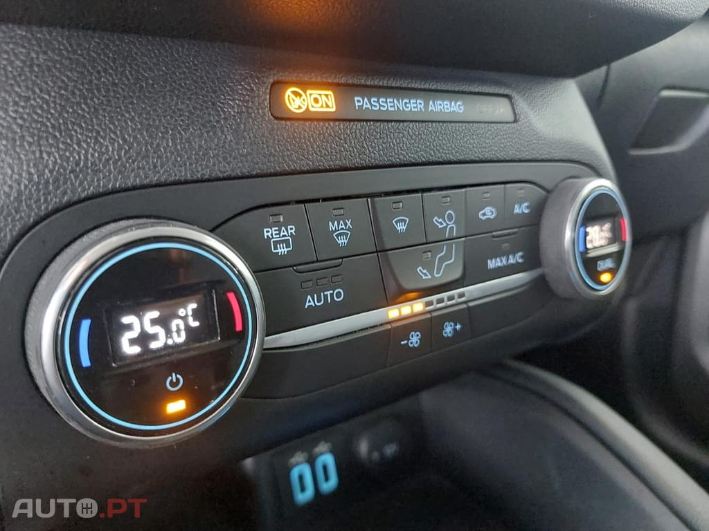 Ford Kuga 1.5 TDCi Titanium