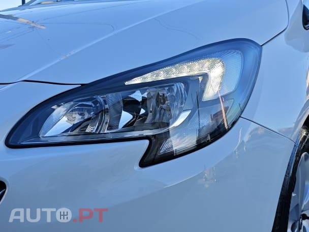 Opel Corsa 1.0 T 120 Anos