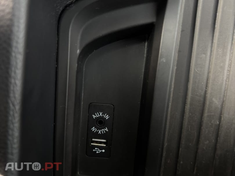 BMW 320 d Aut. Sport Line
