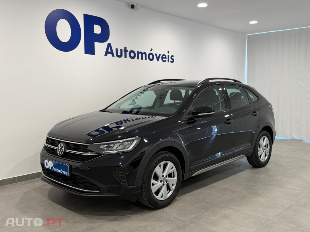 Volkswagen Taigo 1.0 TSI Life