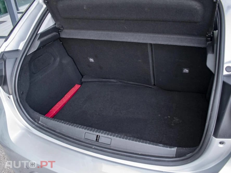 Opel Corsa 1.2 Business Edition