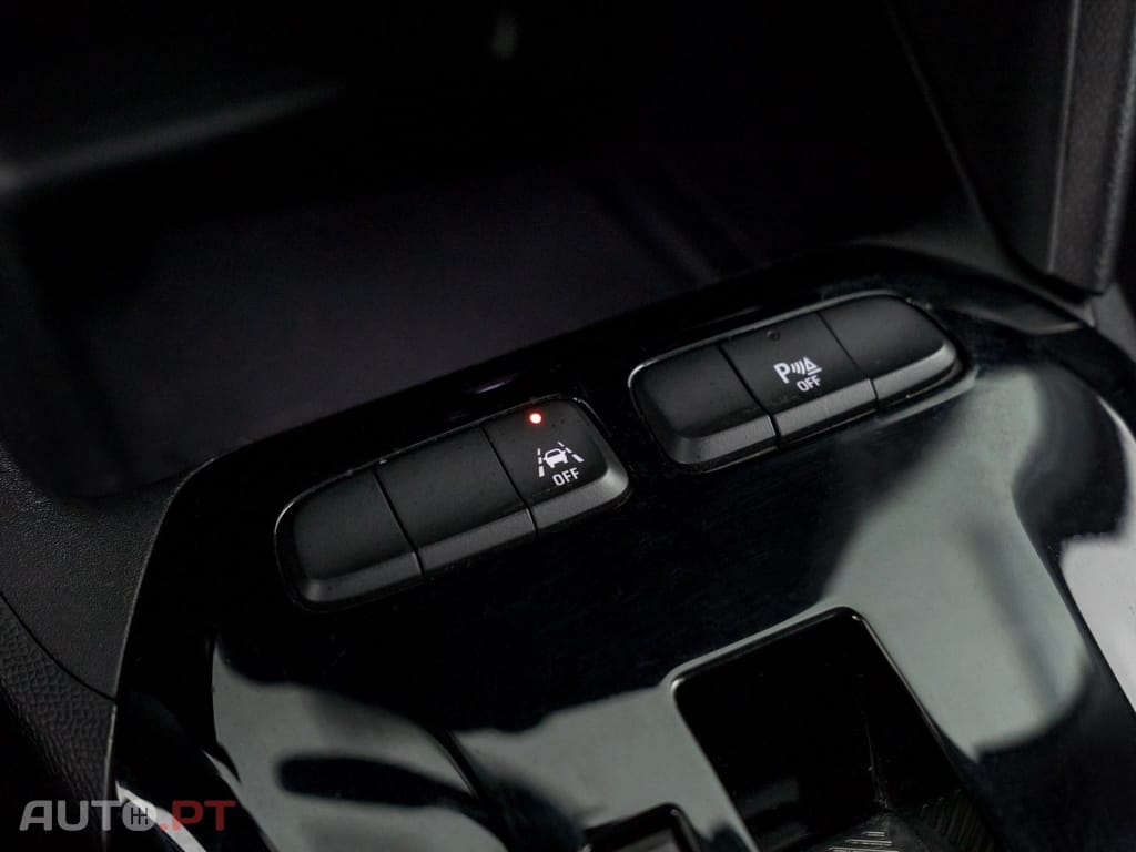 Opel Corsa-E Business