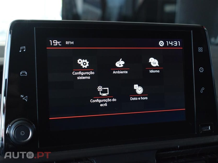 Citroen Berlingo 1.5 BlueHDi XL Live
