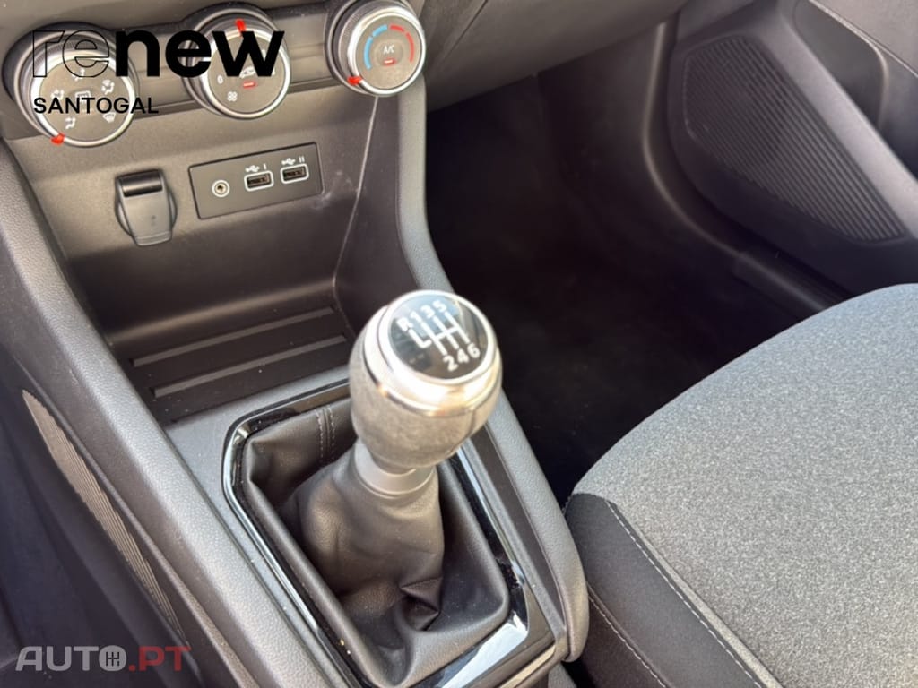 Renault Clio 1.0 TCe Evolution