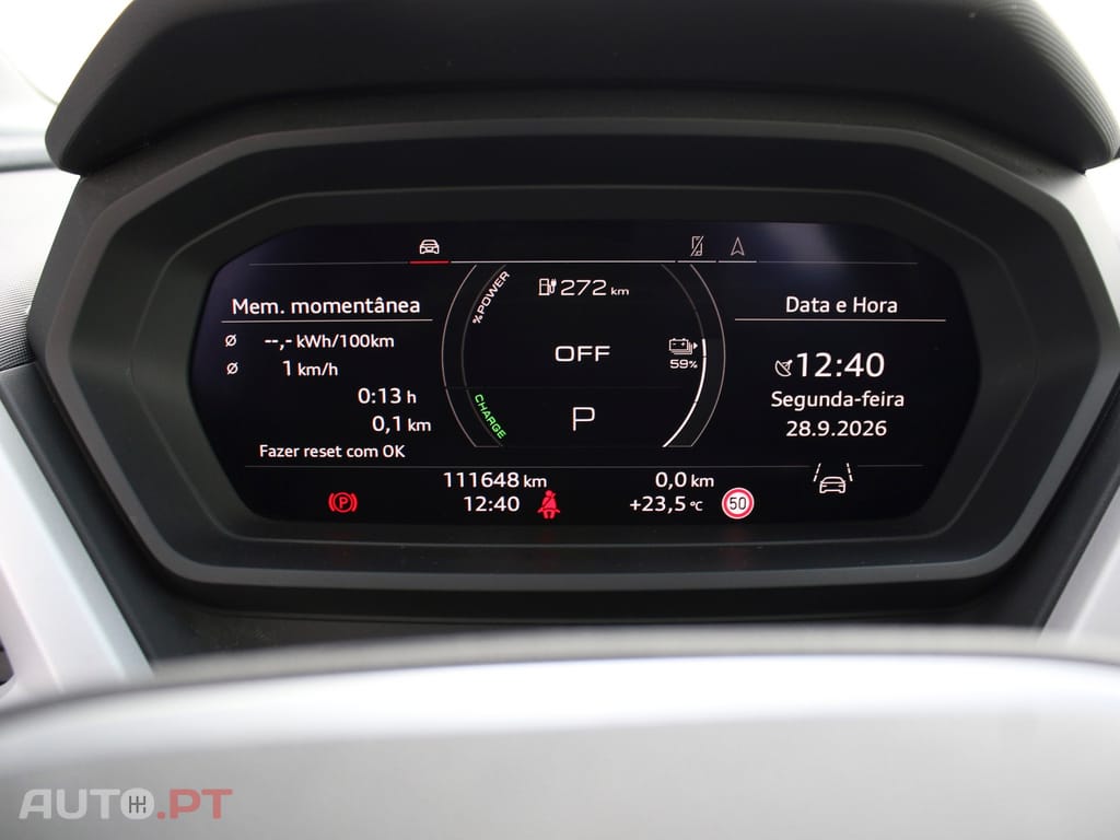 Audi Q4 E-Tron 40 82 kWh