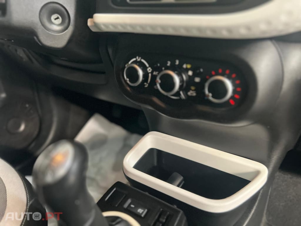 Renault Twingo SCe 70 S&S Dynamique