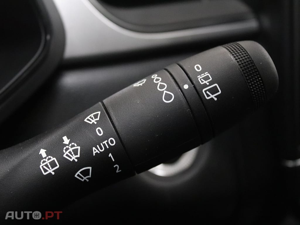 Renault Captur Captur 1.0 TCe Techno Bi-Fuel