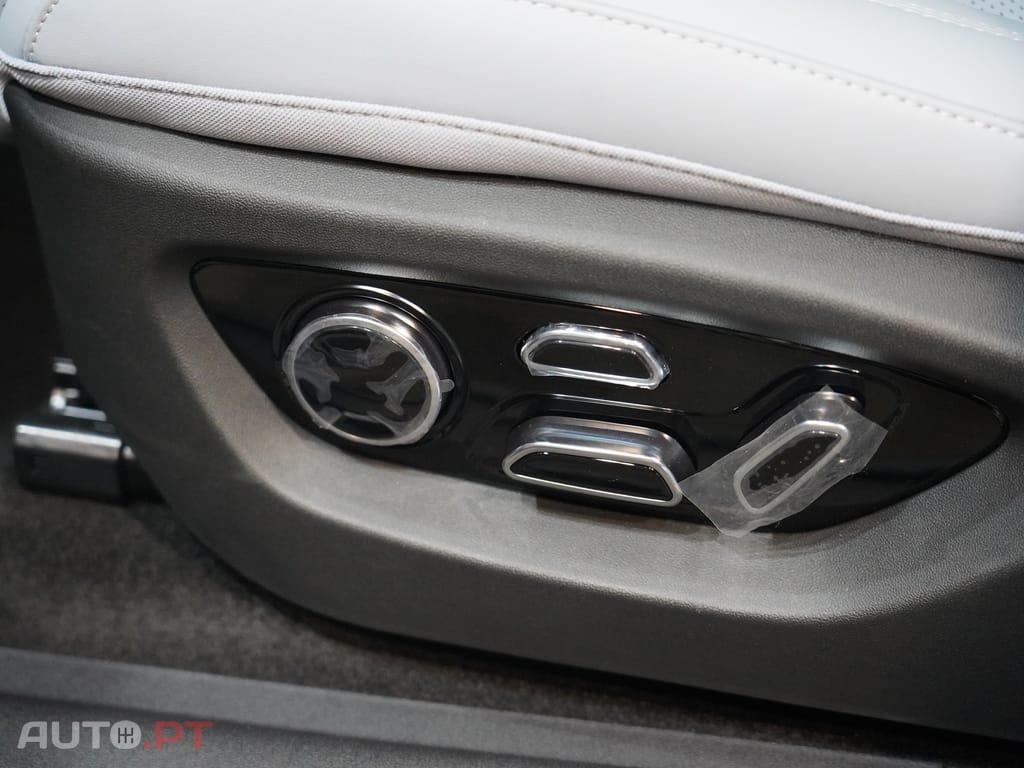 BYD Sealion 7 82.5 kWh Comfort