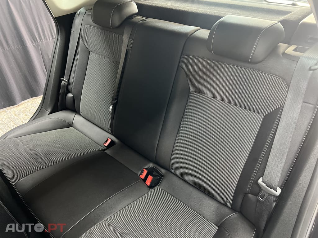Opel Astra J 1.7 CDTI