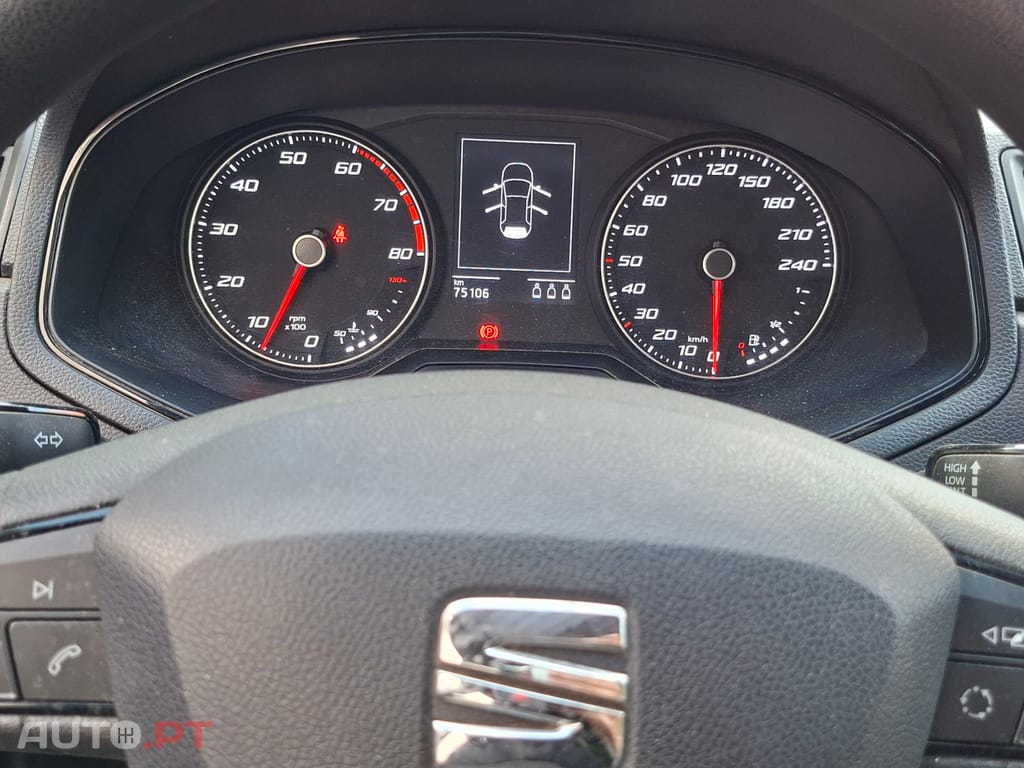 Seat Ibiza 1.0 Style