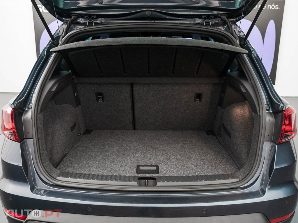 Seat Arona 1.0 TSI FR