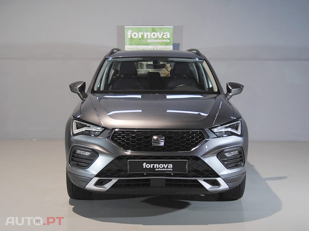 Seat Ateca 1.0 TSI Style