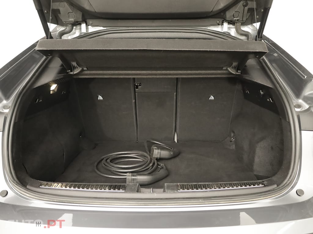 Renault Rafale Rafale 1.2 Hyper Hybrid E-Tech Esprit Alpine