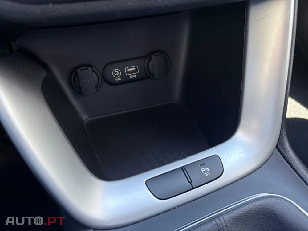 Kia Ceed SW 1.6 CRDi Nav Line