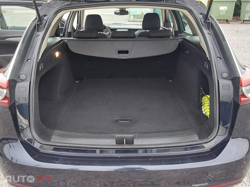 Opel Insignia 1.6 CDTi Edition