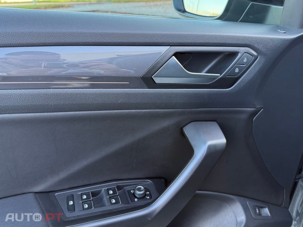 Volkswagen T-Roc 1.5 TSI R-Line DSG