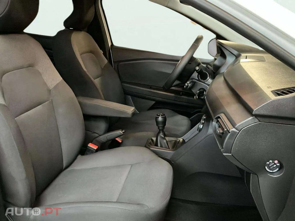 Dacia Sandero 1.0 ECO-G Essential Bi-Fuel