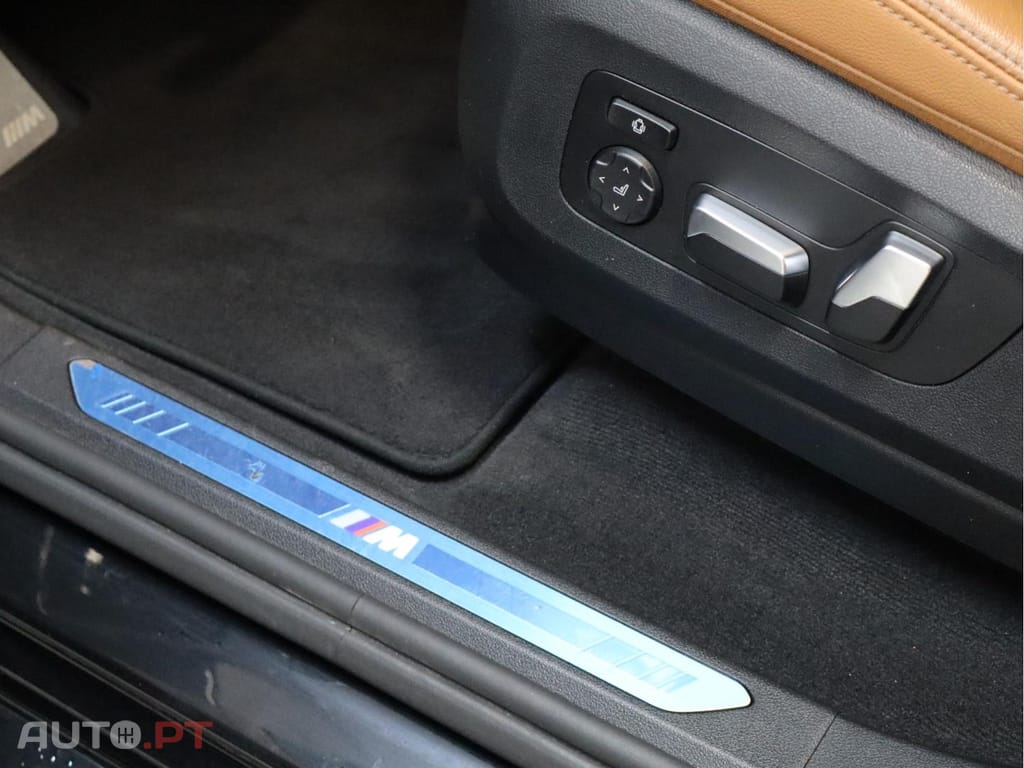 BMW X5 xDrive45e Auto Pack M 