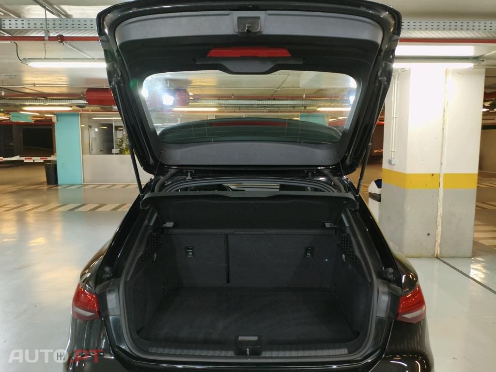 Audi A3 Sportback 30 TDI