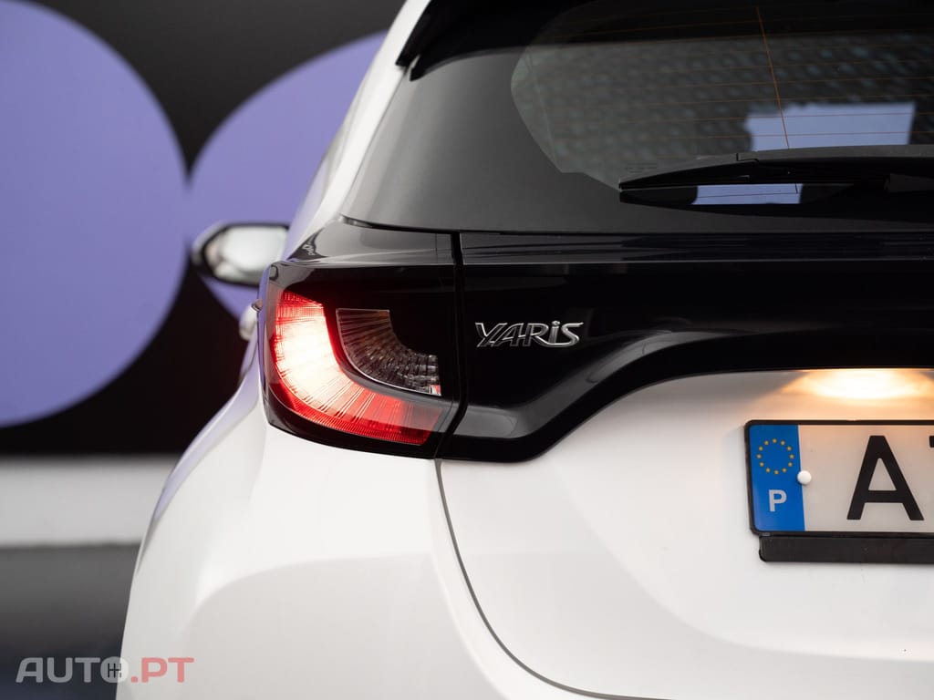 Toyota Yaris 1.5 HDF Comfort