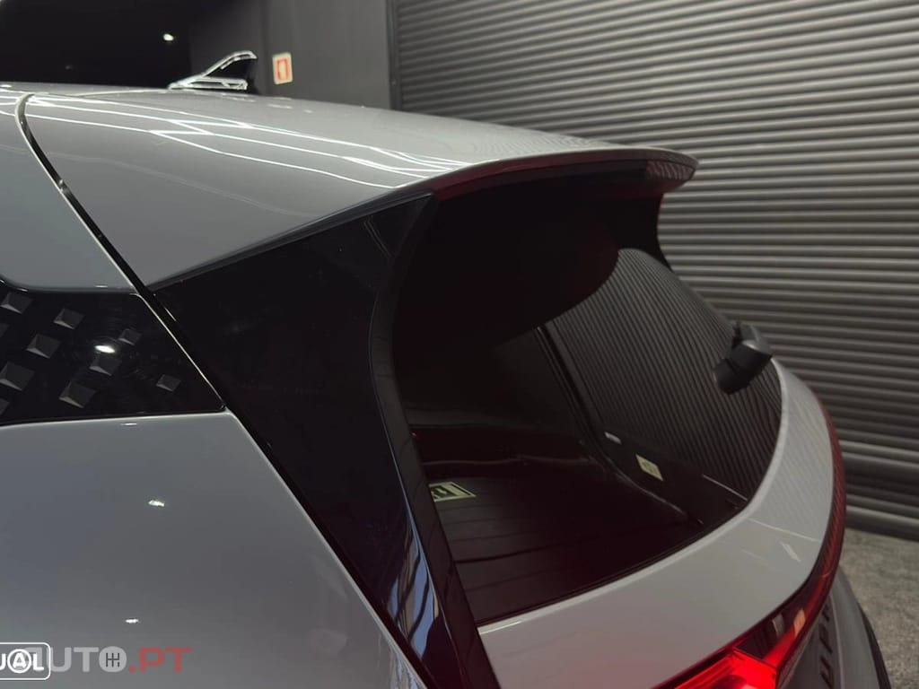 Cupra Born 77 kWh e-Boost
