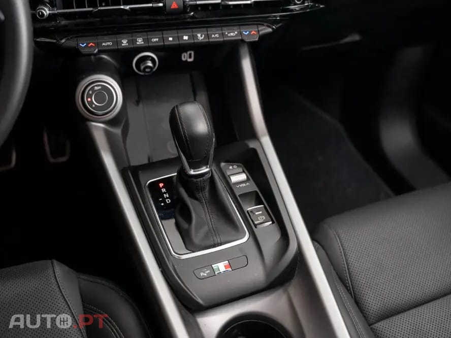 Alfa Romeo Tonale 1.5 Hybrid Sprint