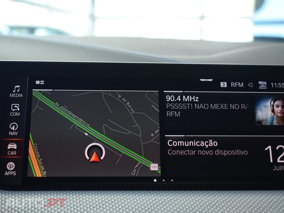 BMW 216 216 GRAN COUPÉ D PACK M 116 CV