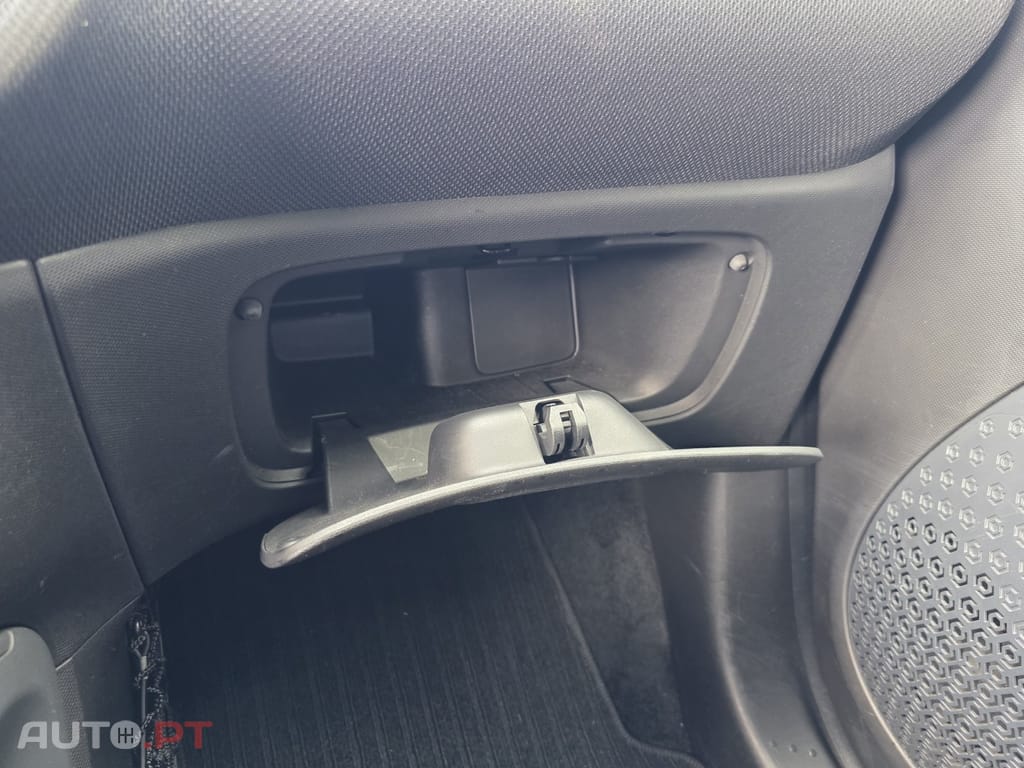 Smart Forfour 0.9 Passion 90 Aut. — fotografia 30