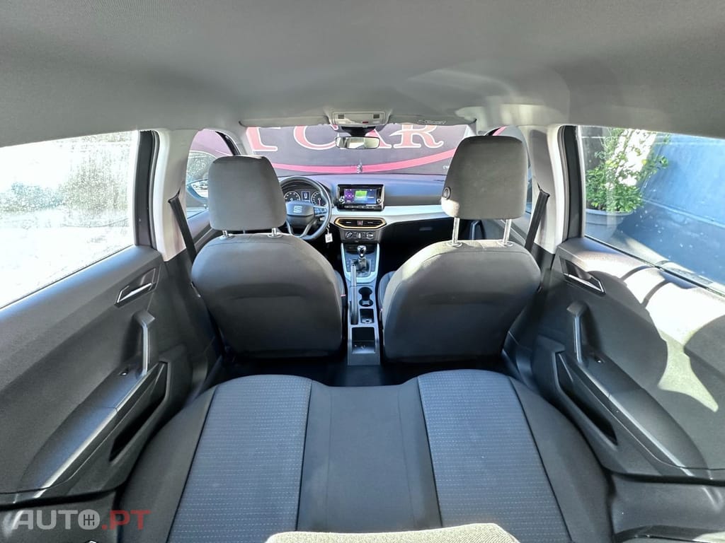 Seat Arona 1.0 TSI Style