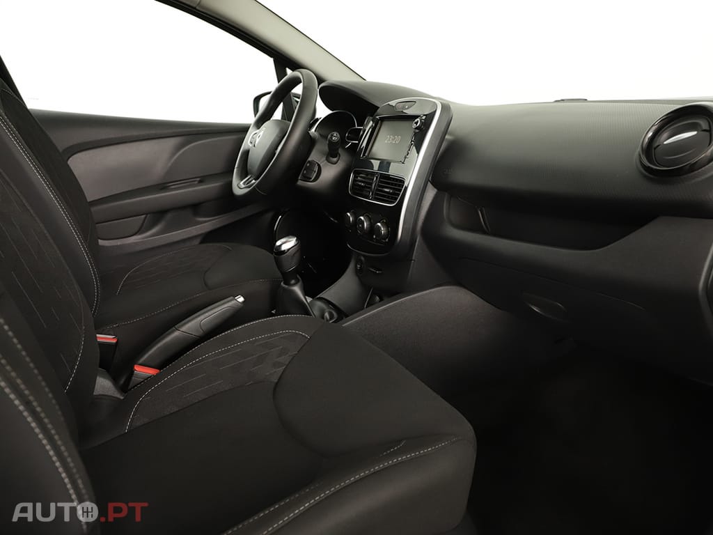 Renault Clio Clio ST 0.9 TCe Limited