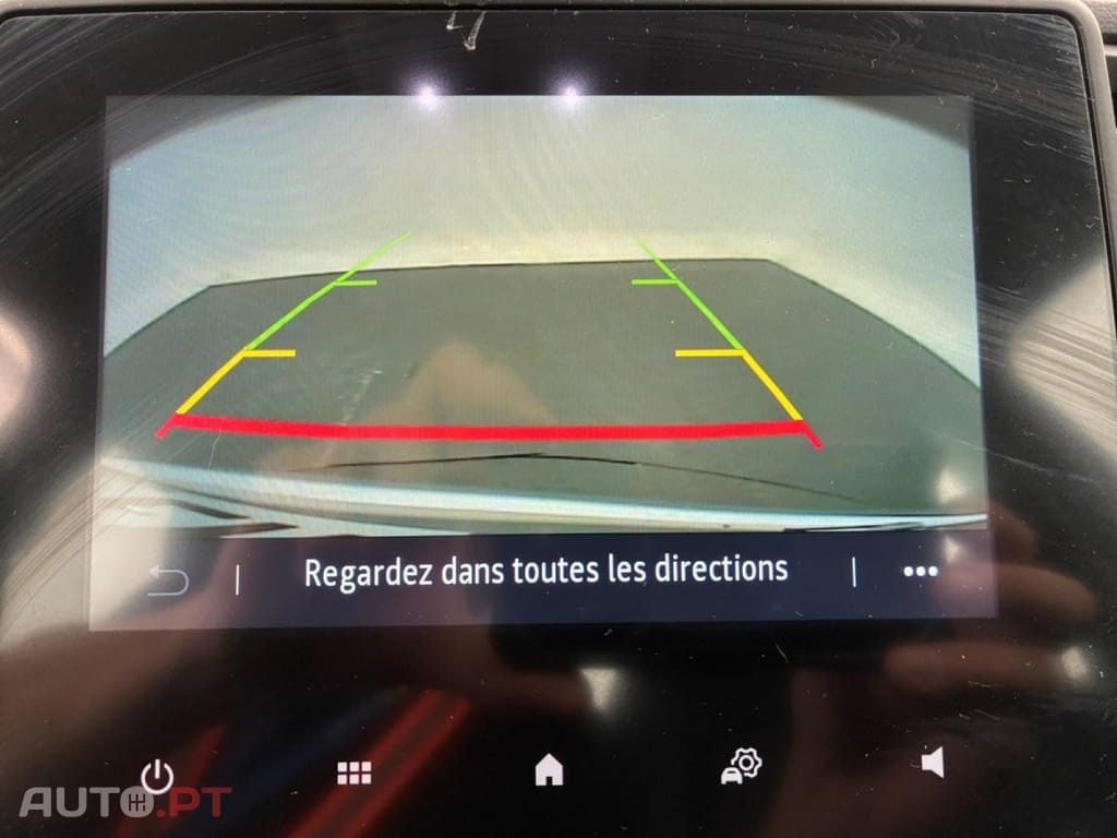 Renault Zoe Zen