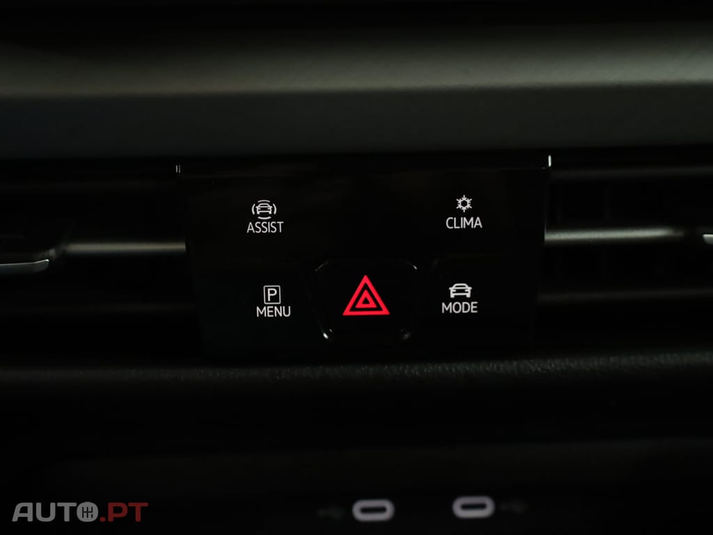Volkswagen Golf Golf 1.5 TSI e-Hybrid Life DSG