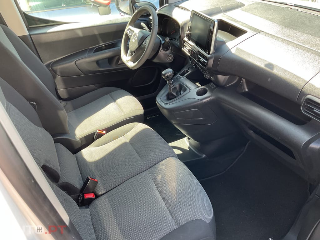 Opel Combo 1.5 CDTi L1H1 Enjoy