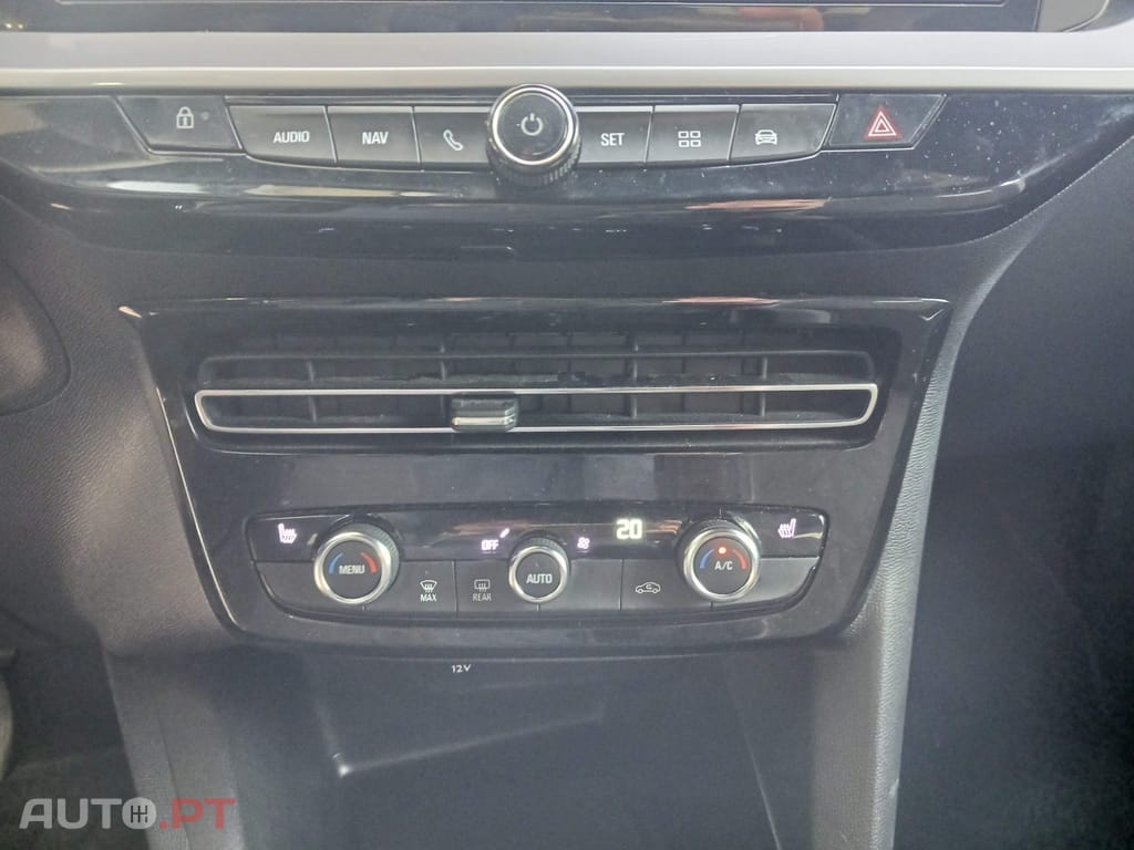 Opel Mokka 1.2 T GS Line