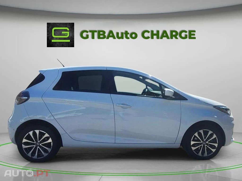 Renault Zoe I.V.A DEDUTÍVEL Z.E. 50 R
