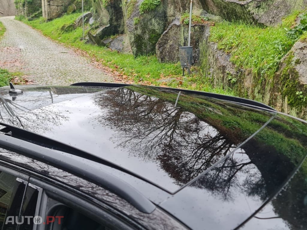 Audi A3 Sportback 2.0 TDI quattro S-line