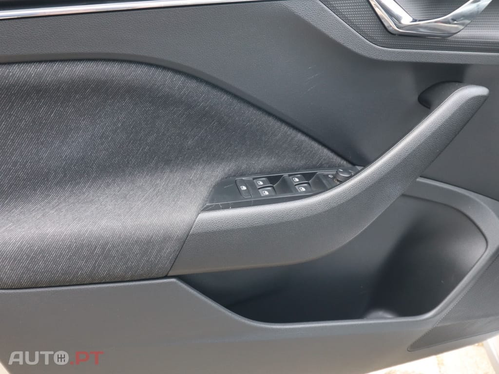 Skoda Kamiq 1.0 TSI Selection