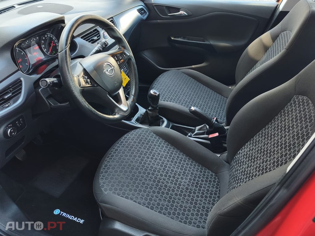 Opel Corsa 1.2 Color Edition