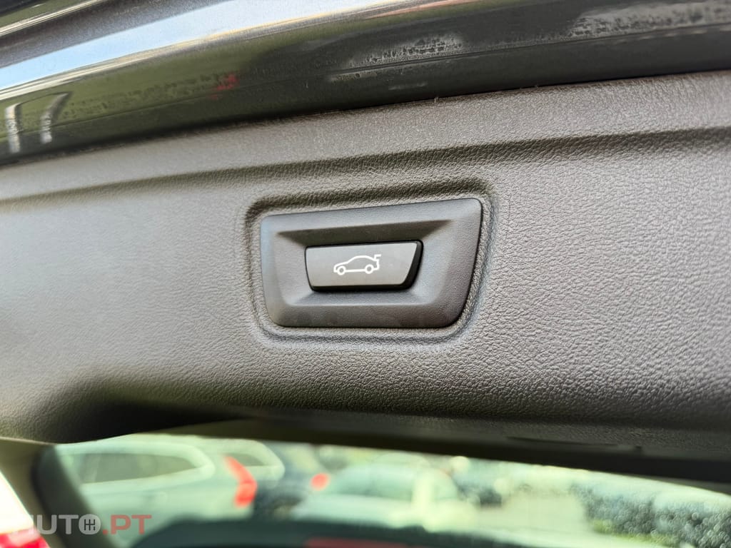 BMW 320 e Corporate Edition Auto