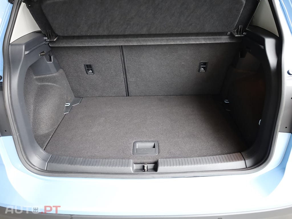 Volkswagen T-Cross 1.0 TSI Urban